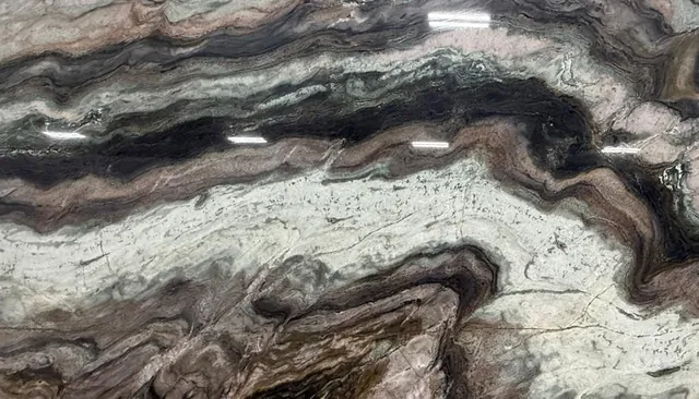 Jade Mirage slab